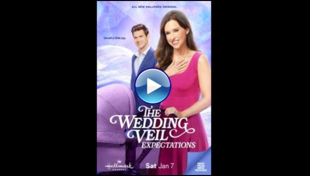 The Wedding Veil Expectations (2023)