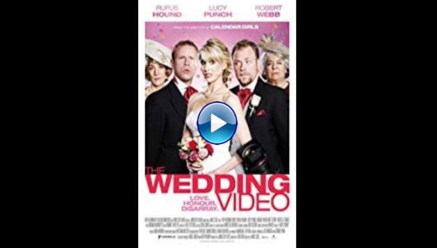 The Wedding Video (2012)