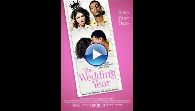 The Wedding Year (2019)