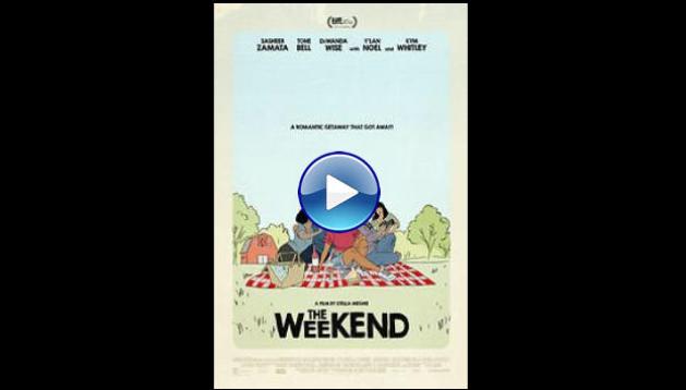 The Weekend (2018)