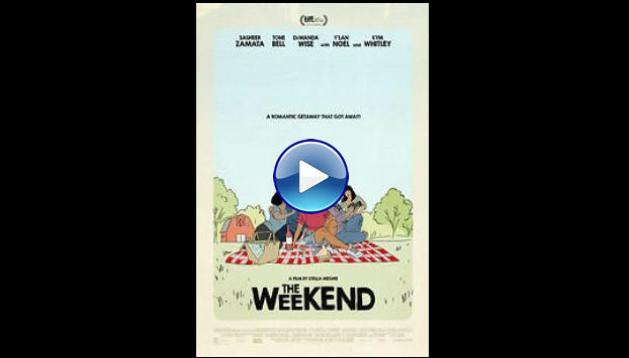 The Weekend (2018)