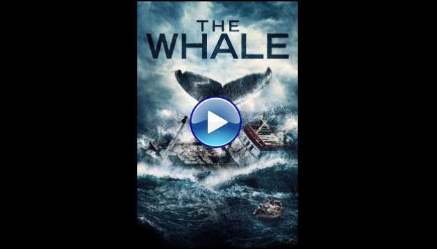 The Whale (2013)