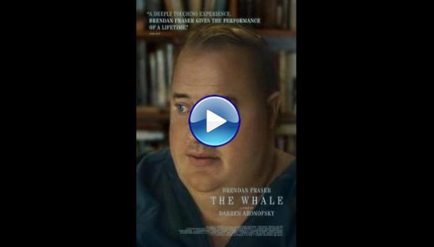 The Whale (2022)