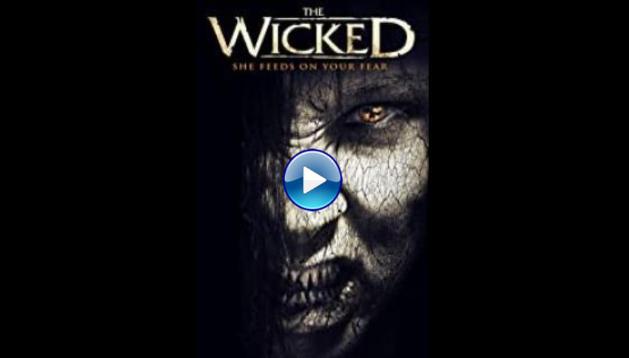The Wicked (2013)