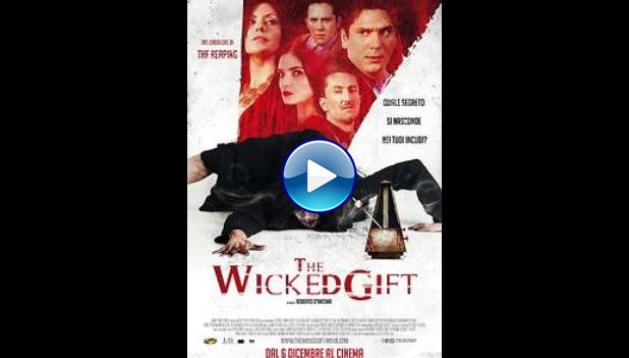 The Wicked Gift (2017)