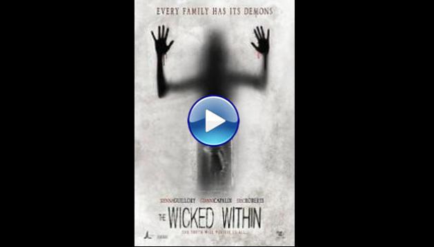 The Wicked Within (2015)