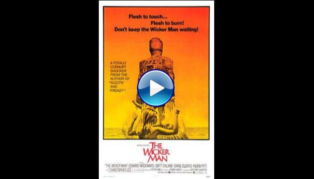 The Wicker Man (1973)