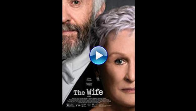 The Wife (2018)