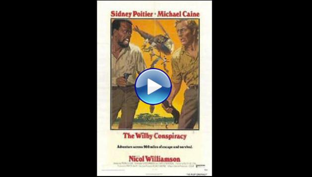 The Wilby Conspiracy (1975)