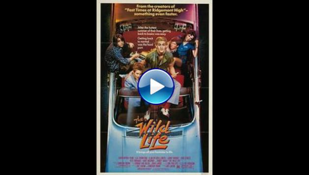 The Wild Life (1984)