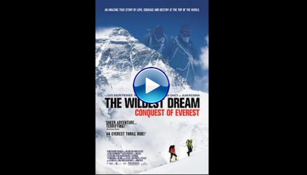 The Wildest Dream (2010)