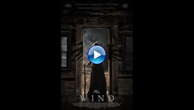 The Wind (2018)