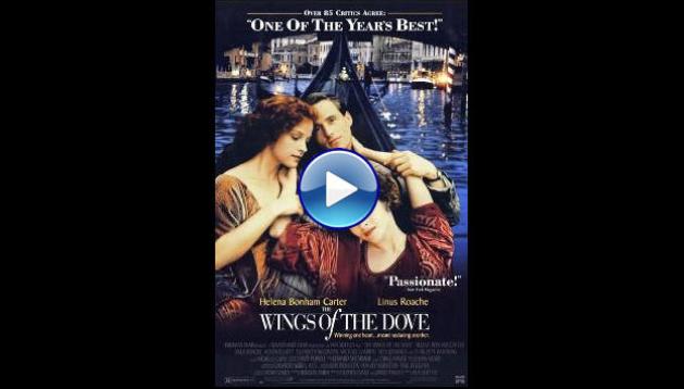 The Wings of the Dove (1997)