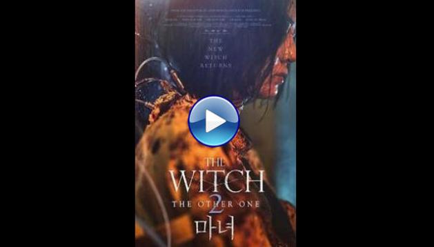 The Witch: Part 2. The Other One (2022)