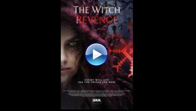 The Witch: Revenge (2024)