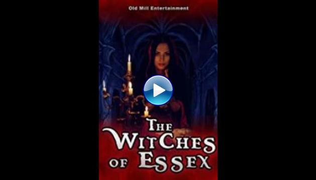 The Witches of Essex (2018)