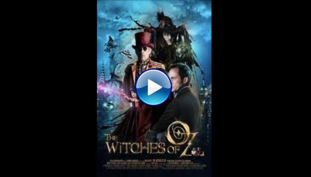 The Witches of Oz (2011)