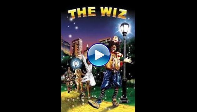 The Wiz (1978)