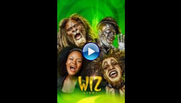 The Wiz Live! (2015)