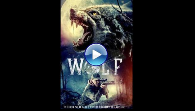 The Wolf (2024)
