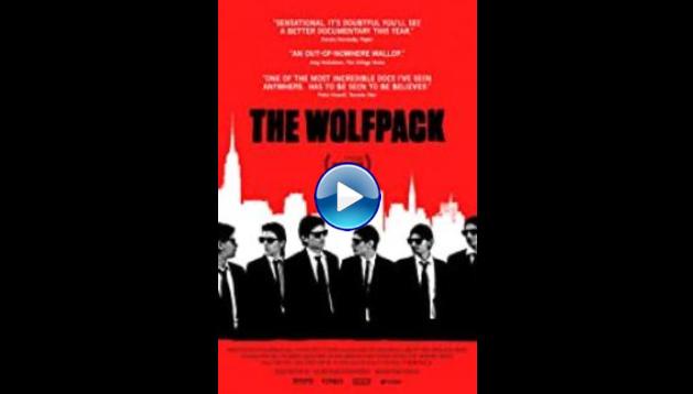 The Wolfpack (2015)