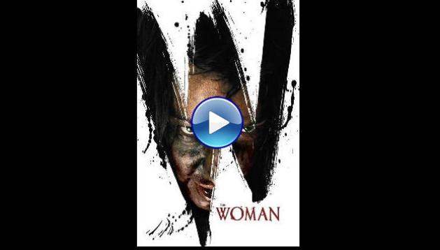 The Woman (2011)