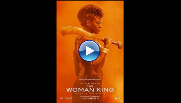 The Woman King (2022)