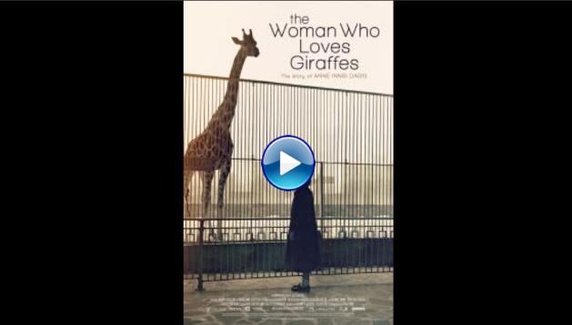 The Woman Who Loves Giraffes (2018)