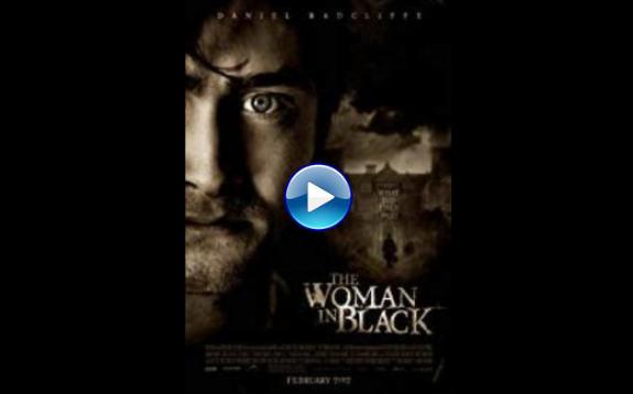 The Woman in Black (2012)