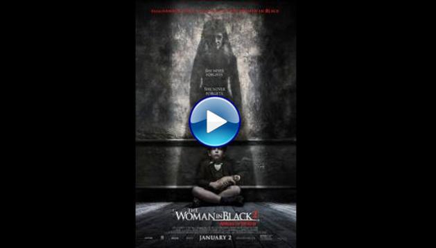 The Woman in Black 2 Angel of Death (2014)