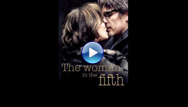 The Woman in the Fifth (2011)