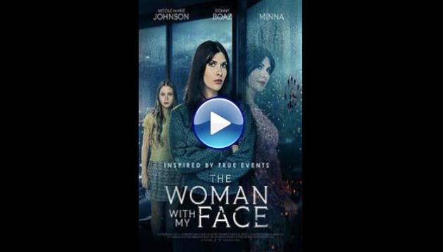 The Woman with My Face (2024)