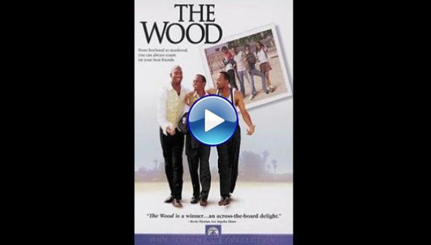 The Wood (1999)