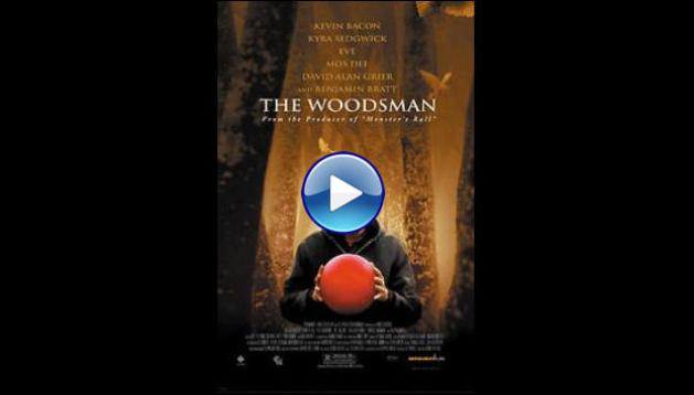 The Woodsman (2004) HD Full Movie Watch Online Free