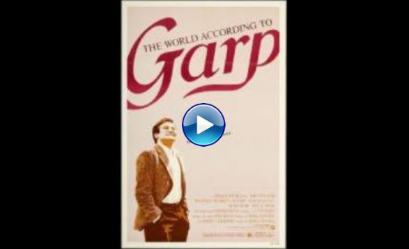 The World According to Garp (1982)