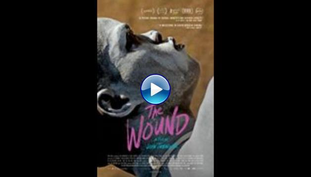 The Wound (2017)