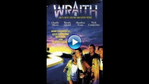 The Wraith (1986) 
