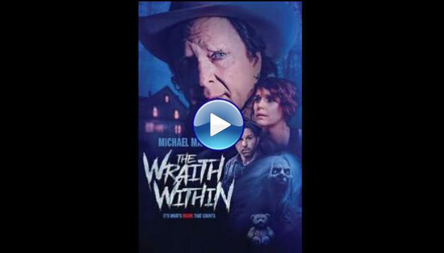 The Wraith Within (2023)