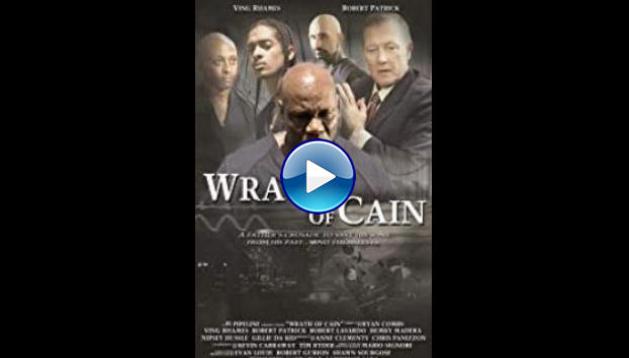 The Wrath of Cain (2010)
