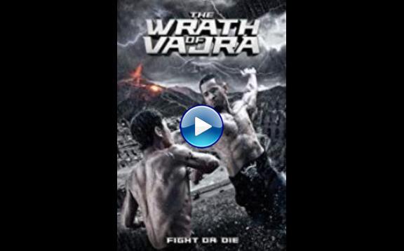 The Wrath of Vajra (2013)