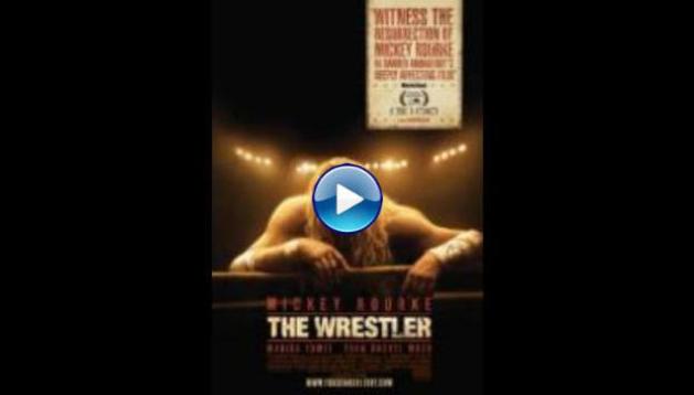 The Wrestler (2008)