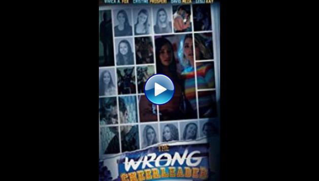 The Wrong Cheerleader (2019)