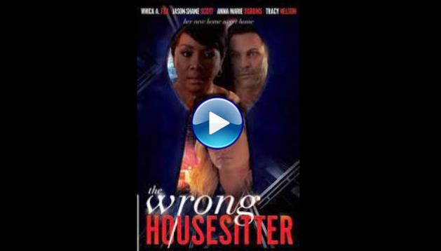 The Wrong House Sitter (2020)