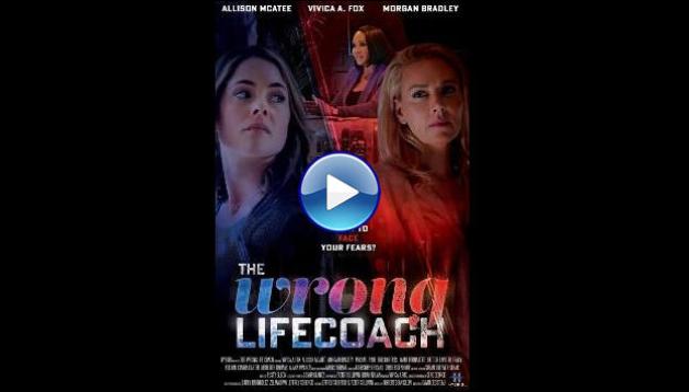 The Wrong Life Coach (2024)