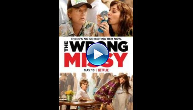 The Wrong Missy (2020)