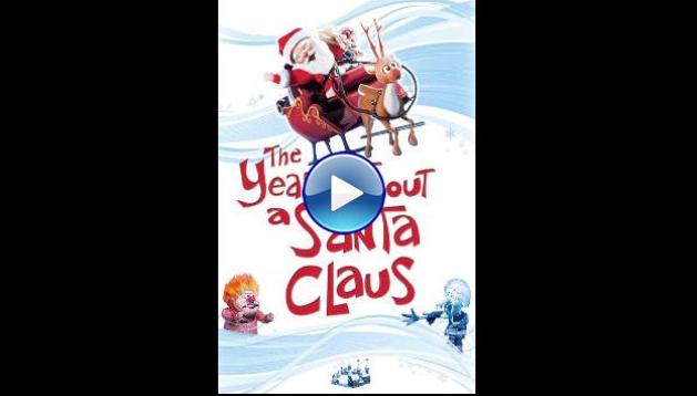 The Year Without a Santa Claus (1974)