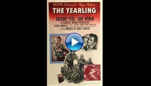 The Yearling (1946)