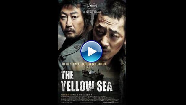 The Yellow Sea (2010)