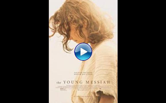 The Young Messiah (2016)