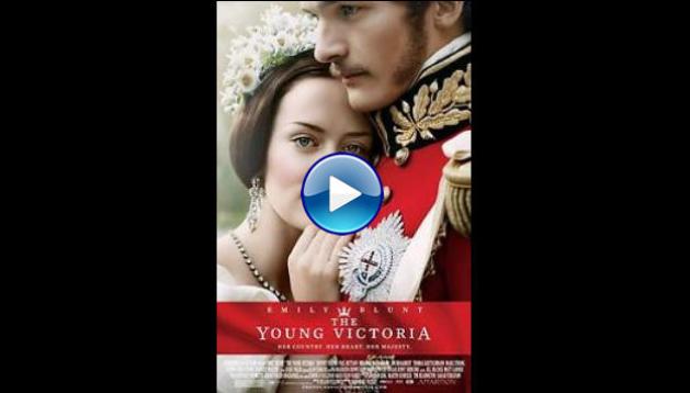 The Young Victoria (2009)